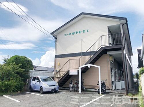 コーポ中村ＩＩ