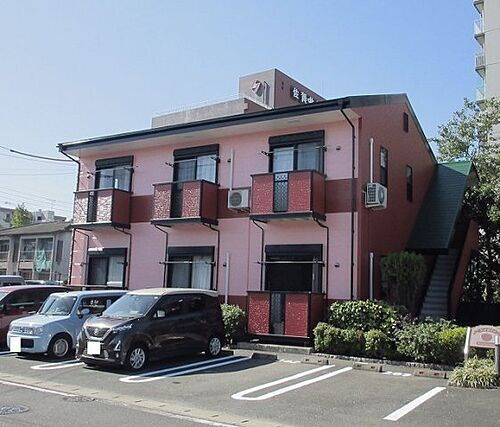 アップル増田館