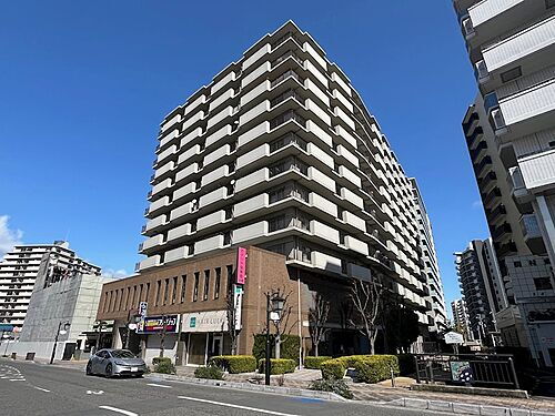 滋賀県守山市梅田町 賃貸マンション
