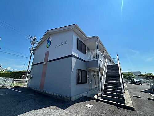 滋賀県守山市阿村町 2階建 築27年1ヶ月