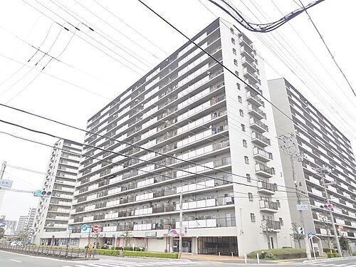 滋賀県守山市浮気町 賃貸マンション
