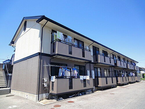 滋賀県守山市二町町 築29年1ヶ月 2階建