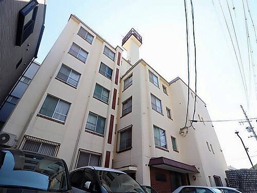 愛知県名古屋市千種区春岡１丁目 賃貸マンション