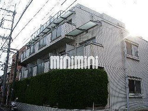 愛知県名古屋市千種区菊坂町１丁目 賃貸マンション