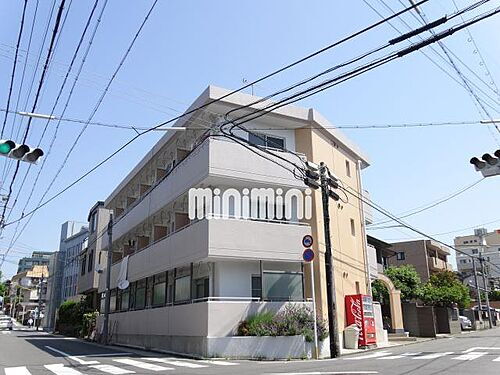 愛知県名古屋市千種区西山元町３丁目 賃貸マンション