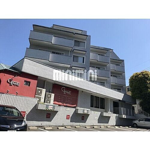 愛知県名古屋市千種区向陽１丁目 賃貸マンション