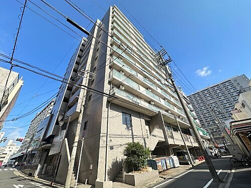 愛知県名古屋市千種区春岡１丁目 賃貸マンション