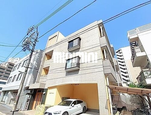 愛知県名古屋市千種区池下１丁目 賃貸マンション