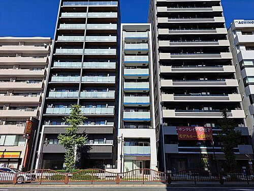 愛知県名古屋市千種区池下１丁目 賃貸マンション