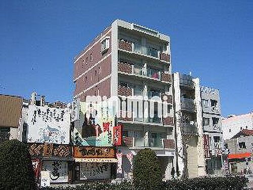 愛知県名古屋市千種区内山１丁目 賃貸マンション