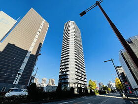 グランスイート千種タワー 千種駅 2LDK 賃貸(賃貸マンション・アパート)