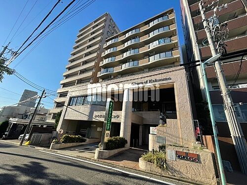 愛知県名古屋市千種区菊坂町１丁目 賃貸マンション