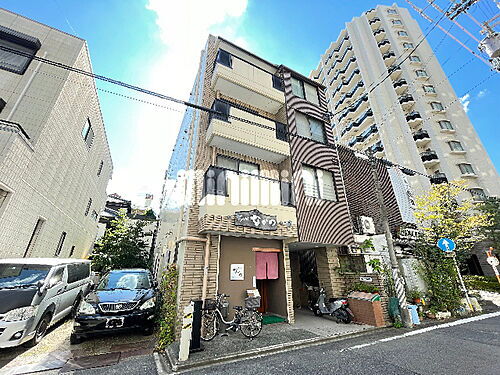 愛知県名古屋市千種区春岡１丁目 賃貸マンション