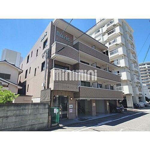 愛知県名古屋市千種区池下１丁目 賃貸マンション