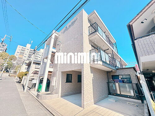 エクスランス月見坂 覚王山駅 2K 賃貸(賃貸マンション・アパート)