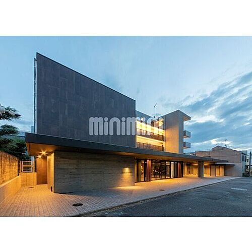 愛知県名古屋市千種区菊坂町２丁目 賃貸マンション