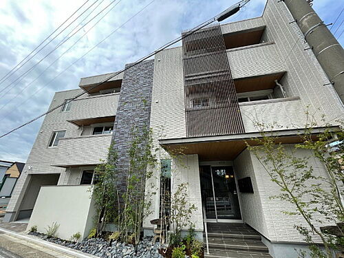 愛知県名古屋市千種区松竹町１丁目 賃貸マンション