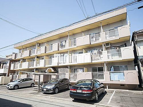 太慶レジデンス