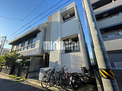 愛知県名古屋市中村区北畑町１丁目 賃貸アパート