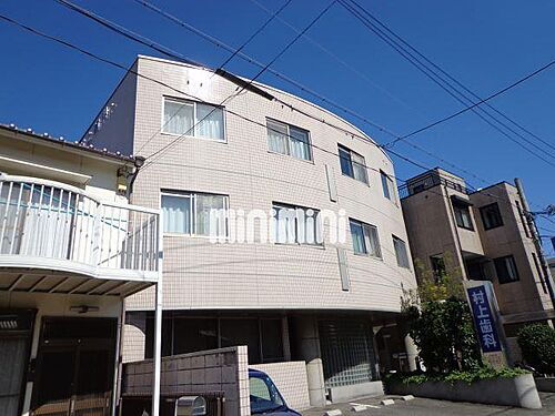 愛知県名古屋市中村区剣町 賃貸マンション