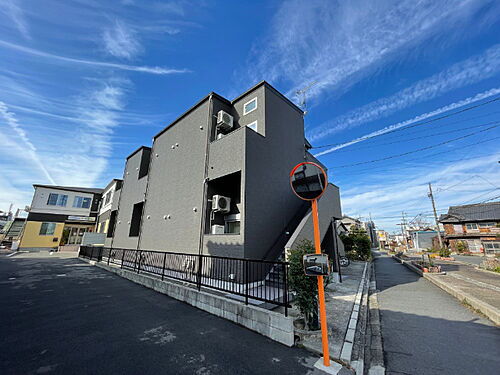 アルファ中村公園