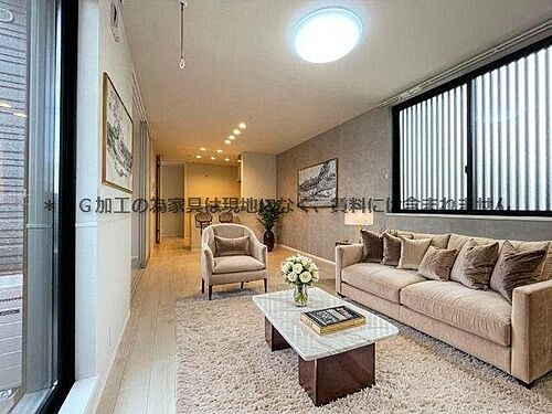 ヘーベルメゾンヤスイ　東棟