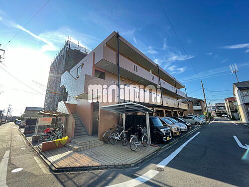 サンシャイン稲上