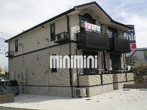 フルーヴ菊水　Ｉ