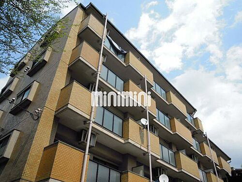 パークサイド中町