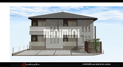 ホワイトコート中村 亀島駅 2LDK 賃貸(賃貸マンション・アパート)