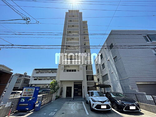 愛知県名古屋市中村区香取町１丁目 賃貸マンション