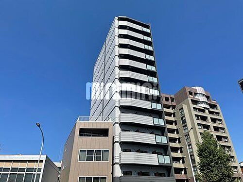 愛知県名古屋市中村区竹橋町 賃貸マンション