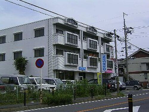 ラフォーレ　中村