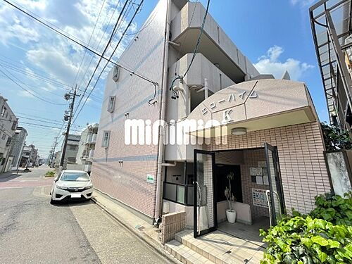 エコーハイムＫ