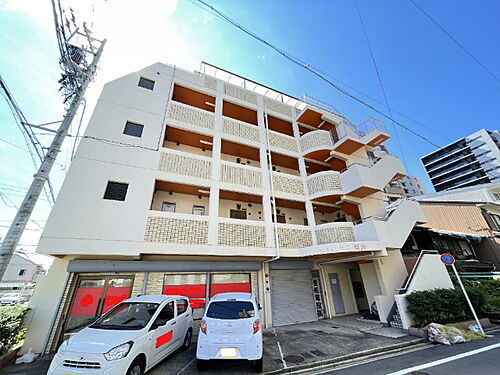 マンションサン菊井