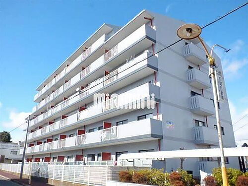 愛知県名古屋市西区枇杷島４丁目 賃貸マンション