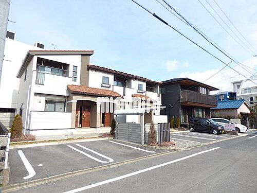 愛知県名古屋市西区上堀越町１丁目 賃貸アパート