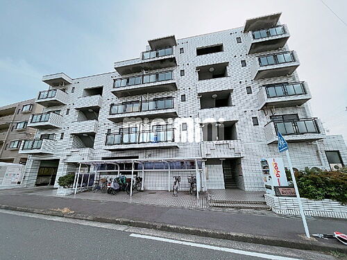 インテリジェント星ヶ丘ＩＩ号館