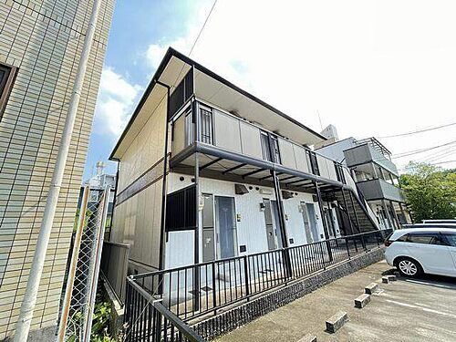 サンビレッヂ平和が丘　ＥＡＳＴ