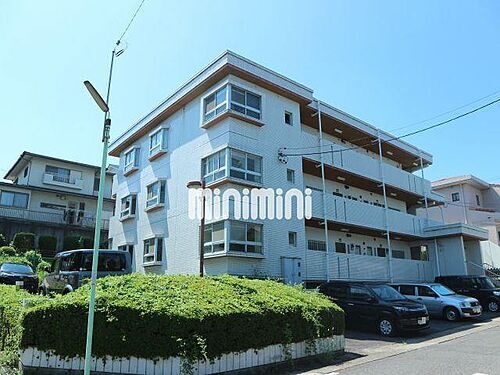 プランタン宮根台