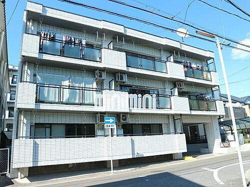 インテリジェント星ヶ丘Ｉ号館