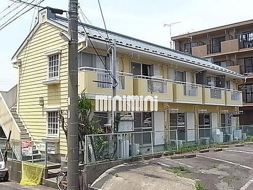 愛知県名古屋市名東区本郷２丁目 賃貸アパート