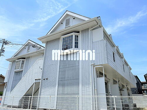 愛知県名古屋市名東区勢子坊３丁目 賃貸アパート