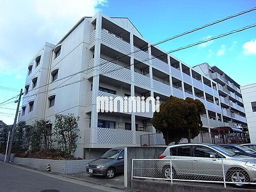 愛知県名古屋市名東区上社２丁目 賃貸マンション