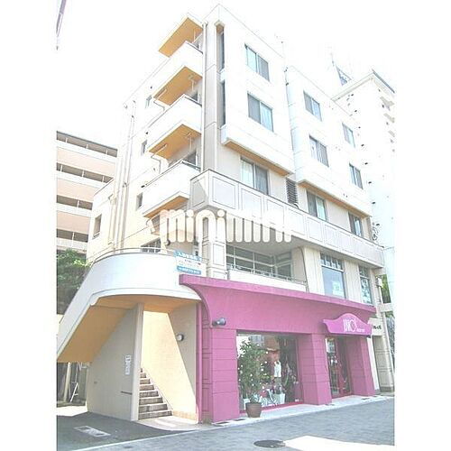 ビラカレッジ６