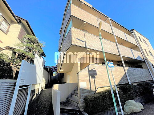 香流リヴァーサイドマンション