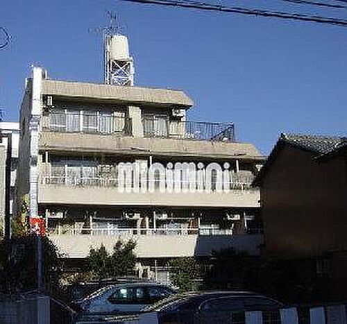 愛知県名古屋市名東区一社１丁目 賃貸マンション