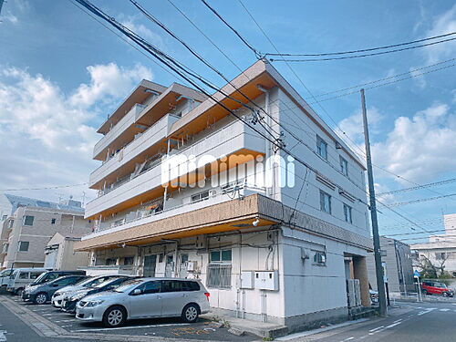 ファミリーハイツ柴田