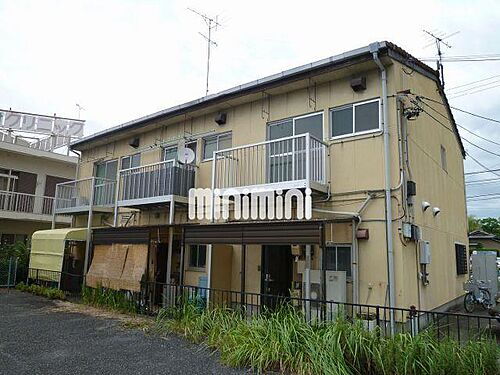 牧の里タウンハウス