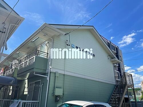 愛知県名古屋市千種区橋本町３丁目 賃貸アパート